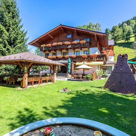Hotel - Pension Oetzmooshof Sankt Johann im Pongau Exterior photo